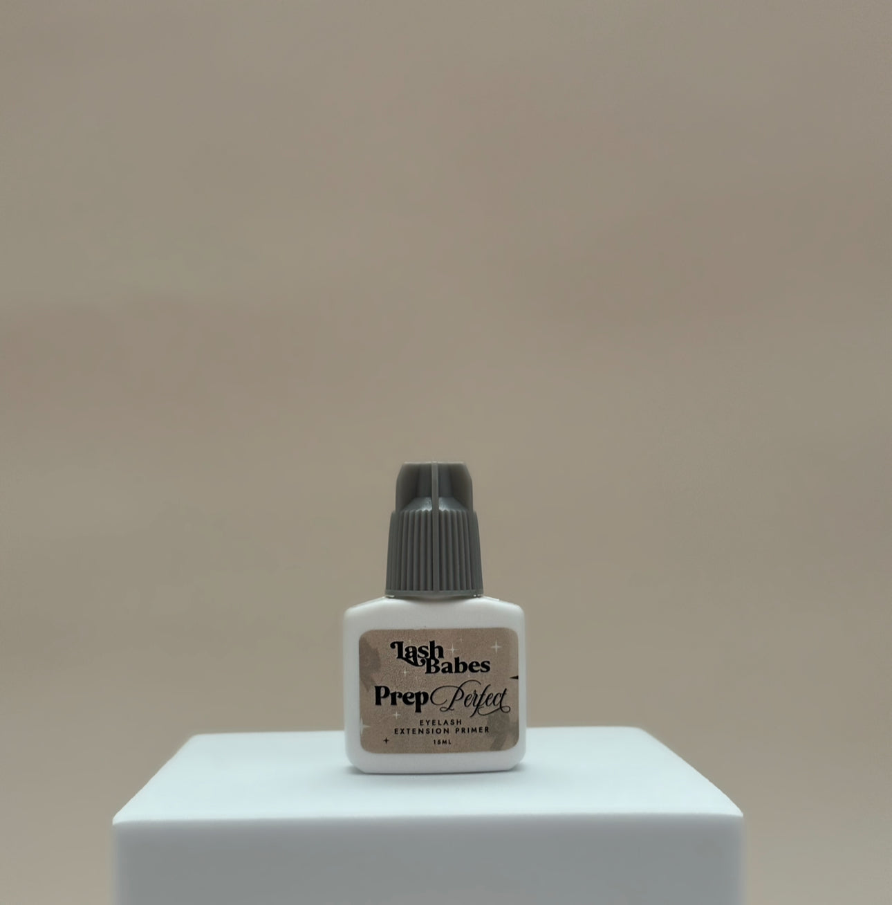Prep Perfect Lash Primer