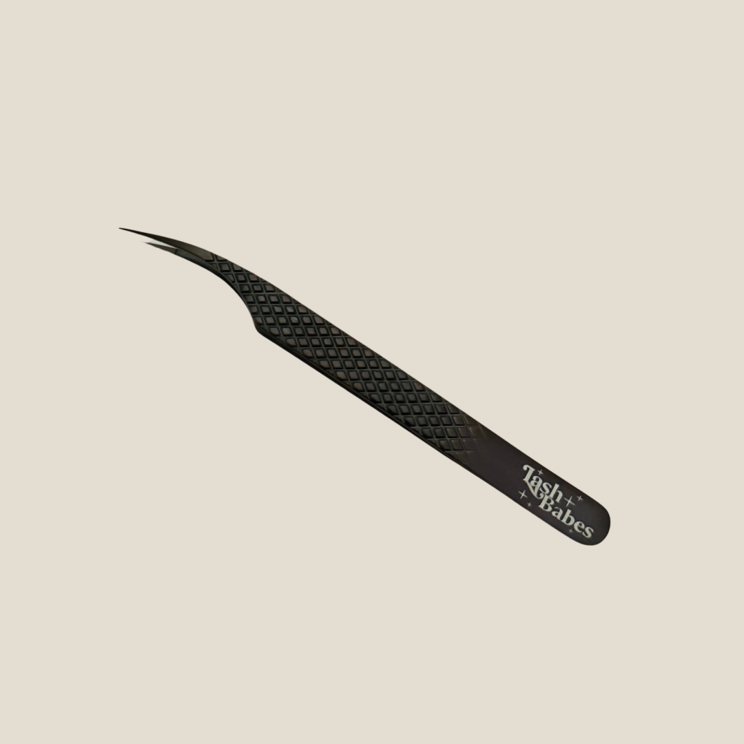 Matte Black - Stable Sis FIBRE TIP